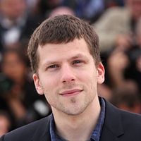 Foto Jesse Eisenberg
