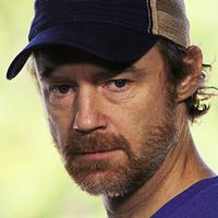 Foto R. Keith Harris