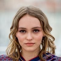 Foto Lily-Rose Depp