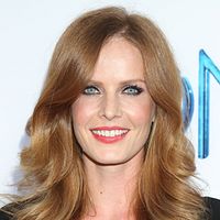 Foto Rebecca Mader