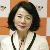 Foto Midori Kiuchi
