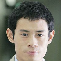 Foto Atsushi Ito