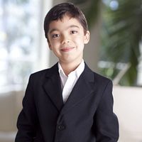 Foto Ethan Bortnick