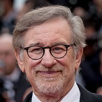 Foto Steven Spielberg