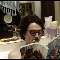 Foto Baptiste Gilliéron