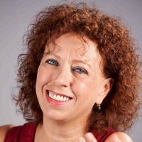 Foto Paola Tiziana Cruciani