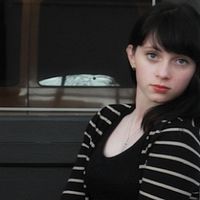 Foto Lily Snowden-Fine