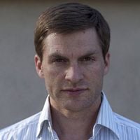 Foto Mark Booker (II)