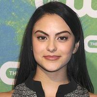 Foto Camila Mendes