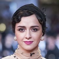 Foto Taraneh Alidoosti