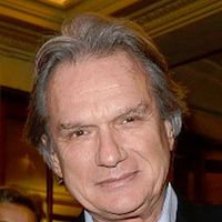 Foto François-Eric Gendron