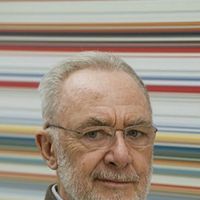 Foto Gerhard Richter