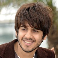 Foto Ashkan Koshanejad