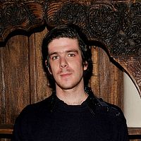 Foto Simon O'Connor
