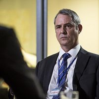 Foto Neil Morrissey