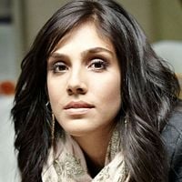 Foto Sandra Echeverría