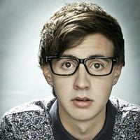 Foto Nicholas Coombe