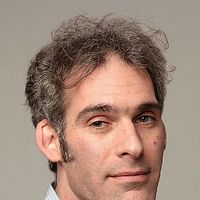 Foto Ronald Bronstein