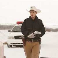 Foto Katherine Barrell