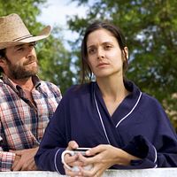 Foto Candice Michele Barley