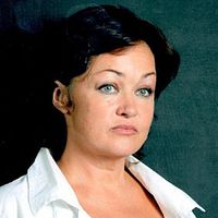 Foto Natalya Pavlenkova