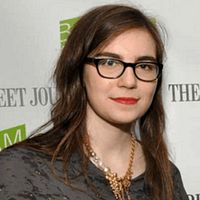 Foto Grace Dunham