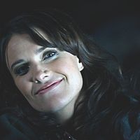 Foto Rebecca St. James