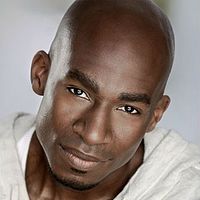 Foto Reggie Rolle
