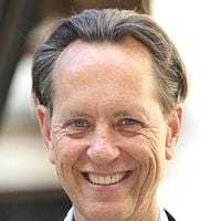 Foto Richard E. Grant