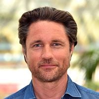 Foto Martin Henderson