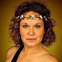 Foto Leah Purcell