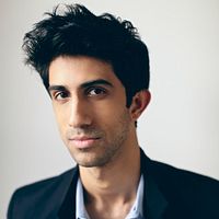 Foto Sathya Sridharan