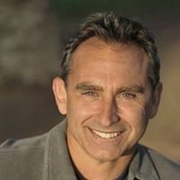 Foto Bruce Marchiano