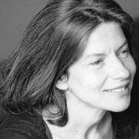 Foto Christine Dejoux