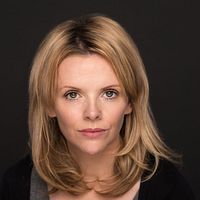 Foto Denise McCormack