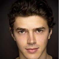 Foto Harry Richardson