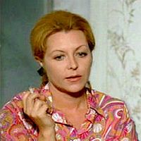 Foto Christine Fabrega