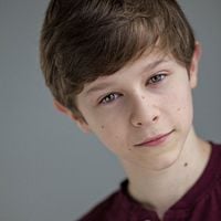 Foto Graham Verchere