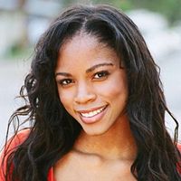 Foto Shanica Knowles