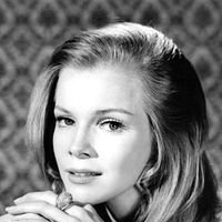 Foto Laraine Stephens