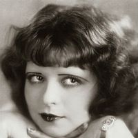 Foto Clara Bow