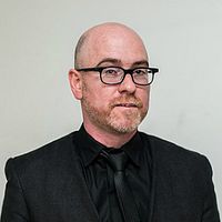 Foto Vladimir Safatle