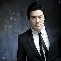 Foto Sean Richard Dulake