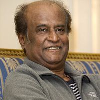 Foto  Rajinikanth (II)