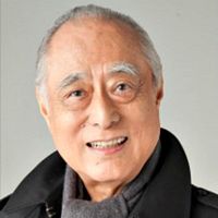 Foto Masahiko Tsugawa