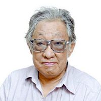Foto Kazuo Kitamura