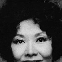 Foto Masako Togawa