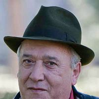 Foto Alfonso Santagata