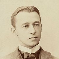 Foto William Collier Sr.