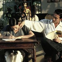 Foto Tran Nu Yên Khê